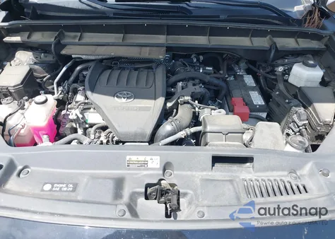 2023 Toyota Highlander Limited z USA, uszkodzony, nr VIN 5TDKDRAH8PS000437